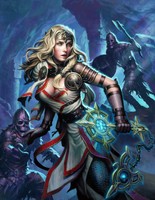 Dungeons & Dragons: Neverwinter Poster 16917