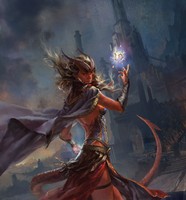 Dungeons & Dragons: Neverwinter Poster 16921