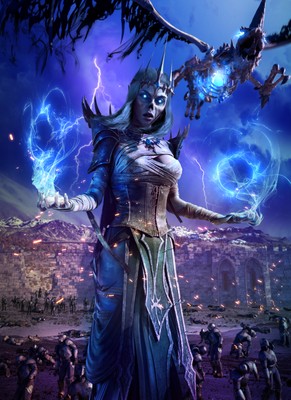 Dungeons & Dragons: Neverwinter Poster #16922