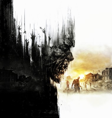 Dying Light poster