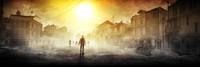 Dying Light Poster 16928