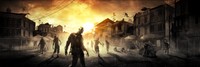Dying Light Poster 16929