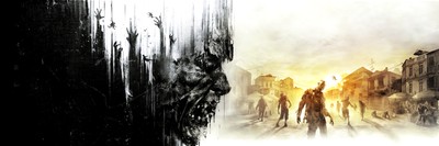 Dying Light Poster #16930