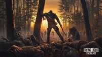 Dying Light: The Beast Longsleeve T-shirt #16934