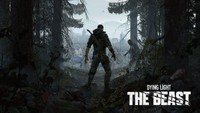 Dying Light: The Beast mug #