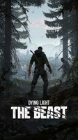 Dying Light: The Beast Tank Top #16937