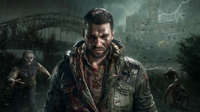 Dying Light: The Beast Poster #16938