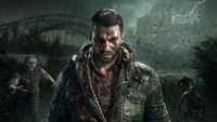 Dying Light: The Beast Poster 16938