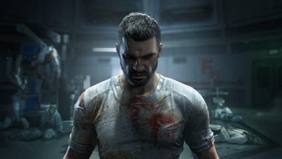 Dying Light: The Beast poster