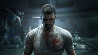 Dying Light: The Beast Poster 16939