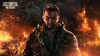 Dying Light: The Beast Poster 16940