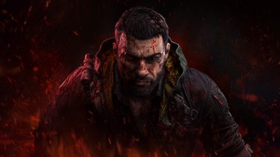Dying Light: The Beast Poster #16941