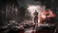 Dying Light: The Beast Poster 16942