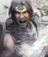 Dynasty Warriors 7 Poster 16944