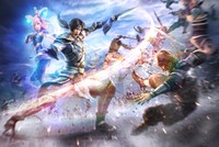 Dynasty Warriors: Godseekers Poster 16949