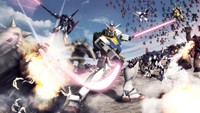 Dynasty Warriors: Gundam Poster 16950