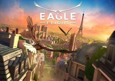 Eagle Flight poster