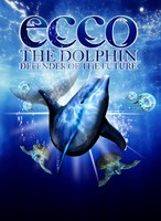 Ecco the Dolphin: Defender of the Future Poster 16964