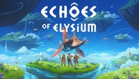 Echoes of Elysium Poster 16967