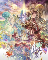 Echoes of Mana Poster 16974