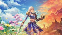 Edge of Memories Poster 16985