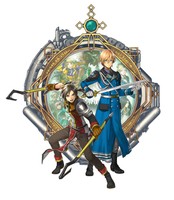 Eiyuden Chronicle: Hundred Heroes Poster 16986