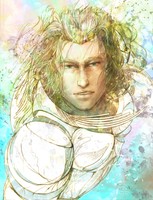 El Shaddai: Ascension of the Metatron Poster 16988
