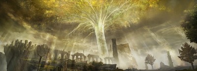 Elden Ring poster