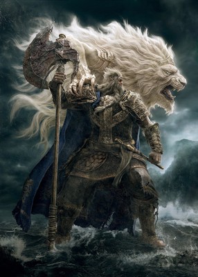 Elden Ring Poster #16990