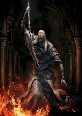 Elden Ring poster