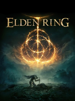 Elden Ring poster