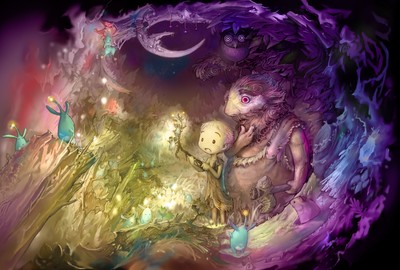 Elebits poster