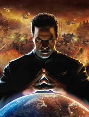 Empire Earth III Poster #17005
