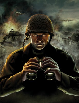 Empire Earth III poster