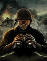 Empire Earth III Poster 17006