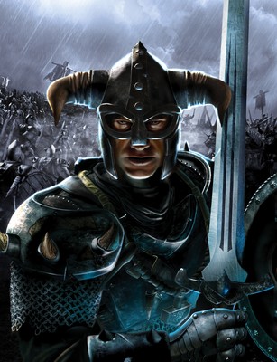 Empire Earth III poster