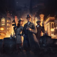 Empire of Sin Poster 17008