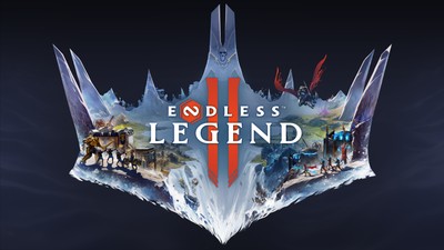 Endless Legend 2 Poster #17012