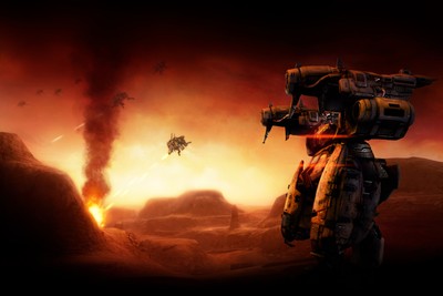 Enemy Territory: Quake Wars poster