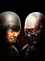 Enemy Territory: Quake Wars Poster 17018