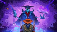Enter the Gungeon Poster 17024