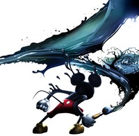 Epic Mickey Poster 17028