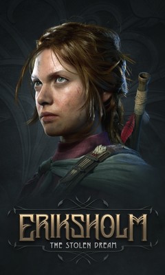 Eriksholm: The Stolen Dream Poster #17043
