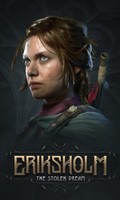 Eriksholm: The Stolen Dream Poster 17043