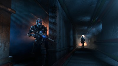 Espire 1: VR Operative poster