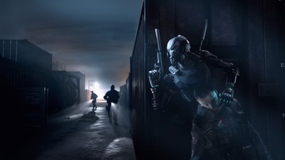 Espire 1: VR Operative Poster #17048
