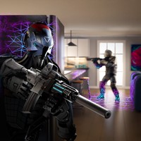 Espire: MR Missions Poster 17049