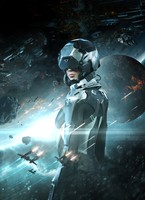 Eve: Valkyrie Poster 17058