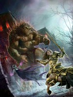 EverQuest Poster 17064