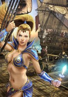 EverQuest Poster 17069